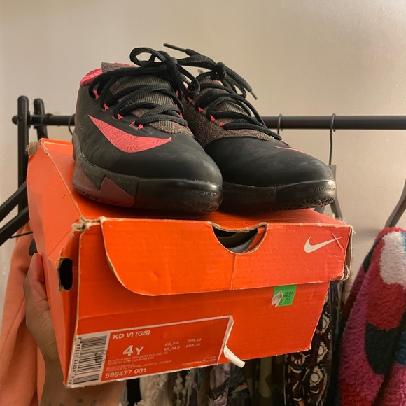 Nike KD 6 ‘Meteorology’ - Picture 5 of 5